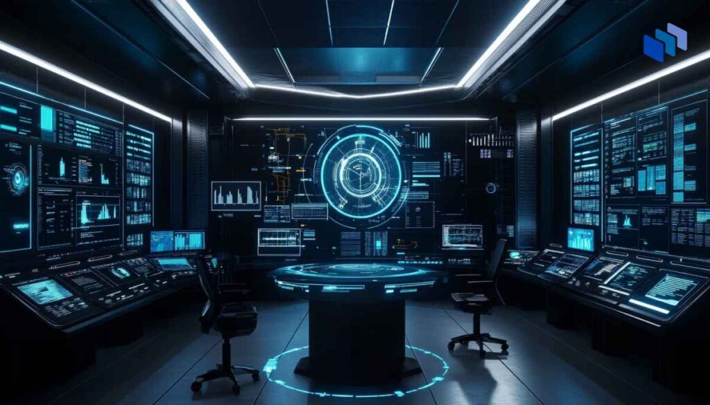 Insider Threats in 2025: How to Spot, Stop, and Survive the Enemy Within