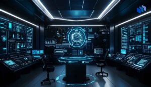 Insider Threats in 2025: How to Spot, Stop, and Survive the Enemy Within