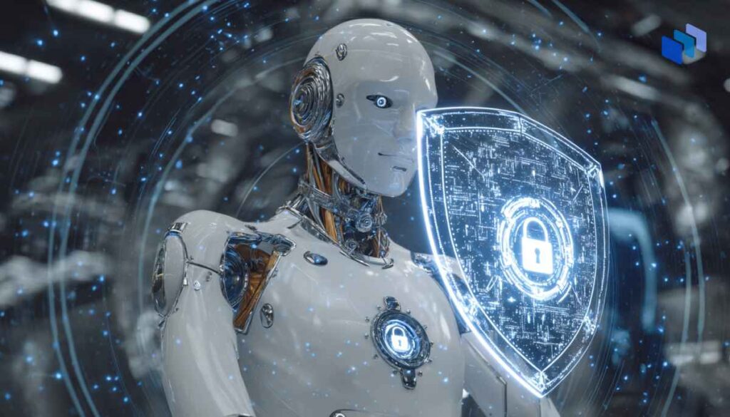AI’s Dark Mirror: The Cyber Arms Race You’re Already Losing (And How to Catch Up)