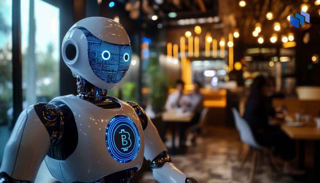 Why Blockchain Could Be the Missing Link in Scaling Physical AI: PrismaX