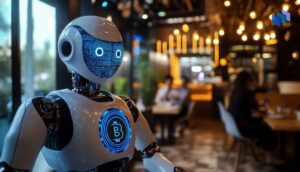 Why Blockchain Could Be the Missing Link in Scaling Physical AI: PrismaX