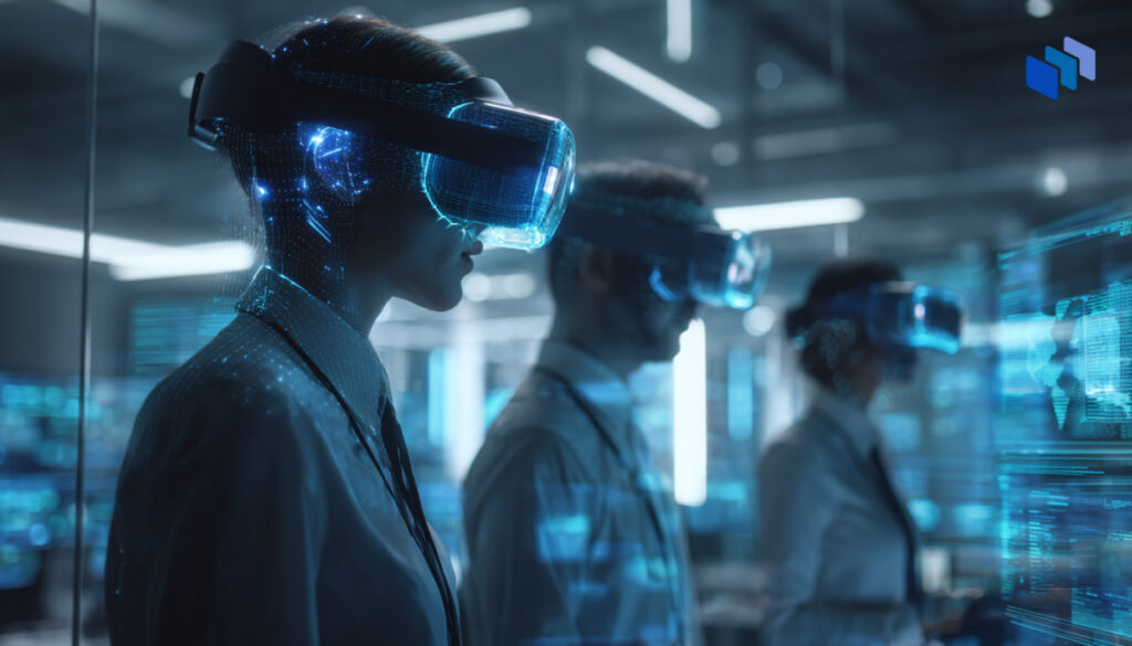 How CGS Uses AI and XR Role Play to Transform Workplace Training