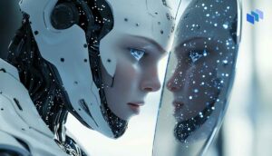 Can a Chatbot Really Be Conscious, or Is It Just Mimicking Us?