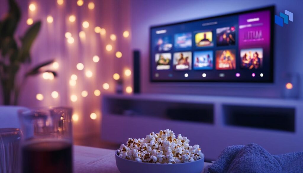 Cable vs Streaming Trends 2025: Who’s Still Watching What?
