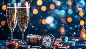 New Year’s Eve at the Casino: Top Parties, Shows & VIP Experiences