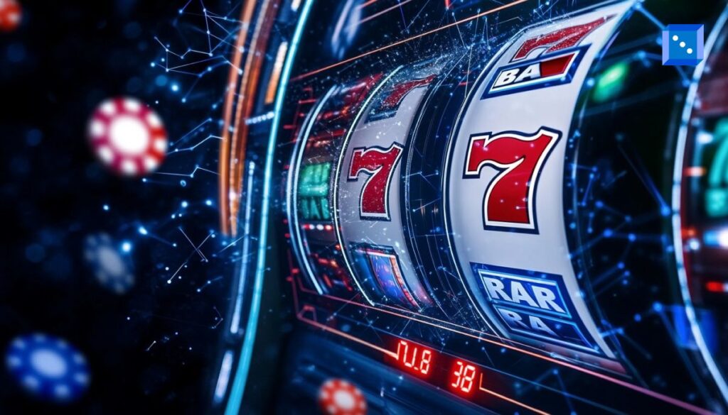 How to Make an Online Slot: From Concept Sketch to Casino Release