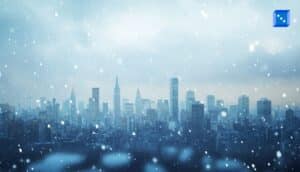 White Christmas Odds 2025: Will It Snow on Christmas Day in the UK?