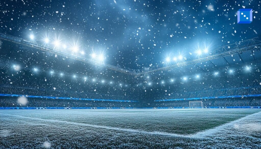 Festive Season Premier League Unpredictability: How Bookies Adjust