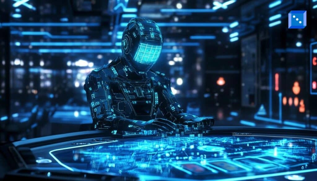 AI Dealers in Online Casinos: Benefits, Risks & Player Impact