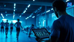 GPS in Sports Explained: How Do Athletes Track Performance?