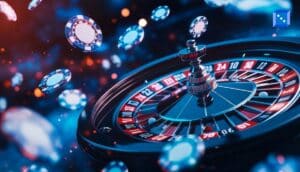 Clatter, Clink & Ka-Ching: The Sound of a Casino