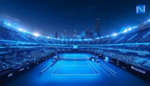 Core Tech Trends at the Australian Open 2026 