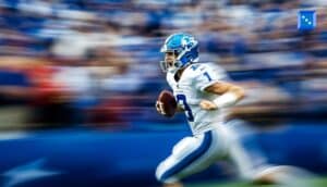 NFL MVP Odds & Favorites: How to Bet on the MVP Race