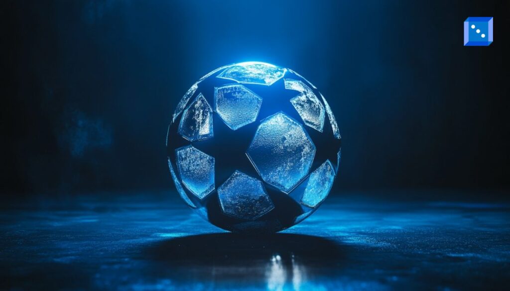 UEFA Champions League Predictions: Winners & Losers