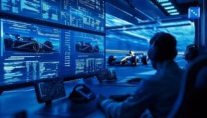 Formula 1 Betting: How to Make Use of 1.1 Million F1 Data Points