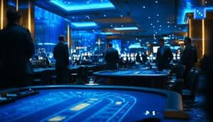 Hierarchy at the House: Who Really Runs the Casino