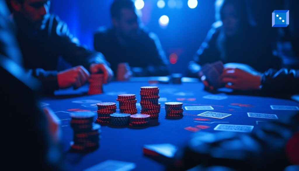 The Magnificent 7: Best Blackjack Players of All Time