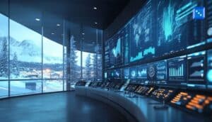 Milano Cortina 2026 Winter Olympics Technology: Key Innovations 