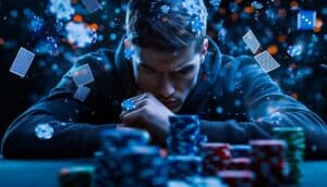 Poker Tilt Explained: The Psychology That Destroys Bankrolls