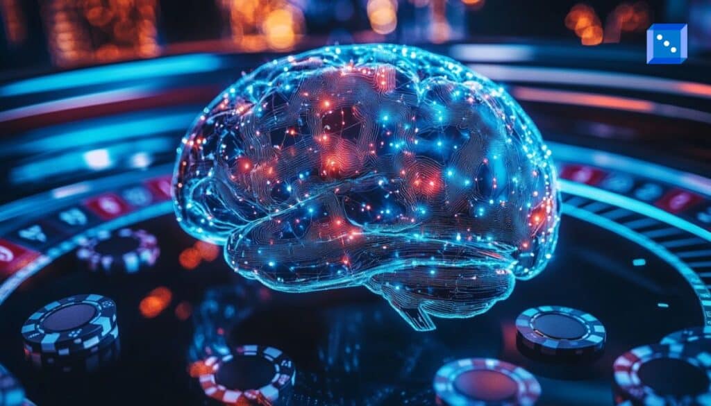 How Gambling Affects the Brain: Grey Matters