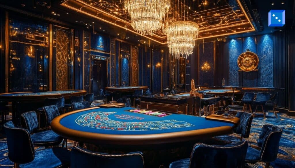 The High Roller Gambler Mindset: Key Traits & Motivation