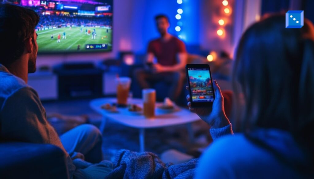 The Social Gambler Mindset: Key Traits, Habits & Motivation