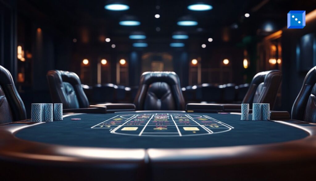 21+3 Blackjack Side Bet Explained: Payouts, Odds & Tips