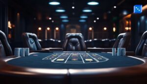 21+3 Blackjack Side Bet Explained: Payouts, Odds & Tips
