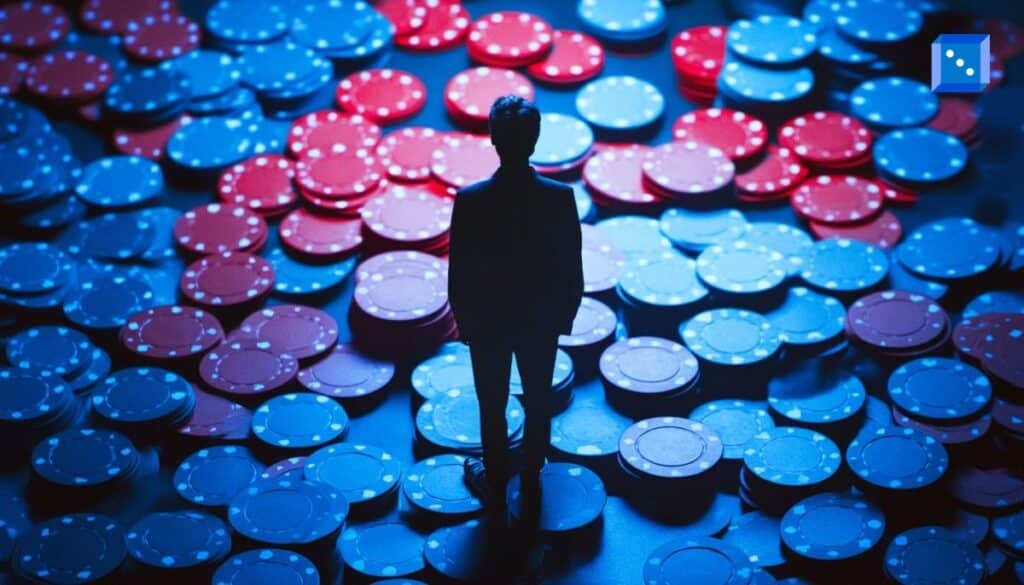 Optimism Bias in Gambling: Why Gamblers Expect to Win