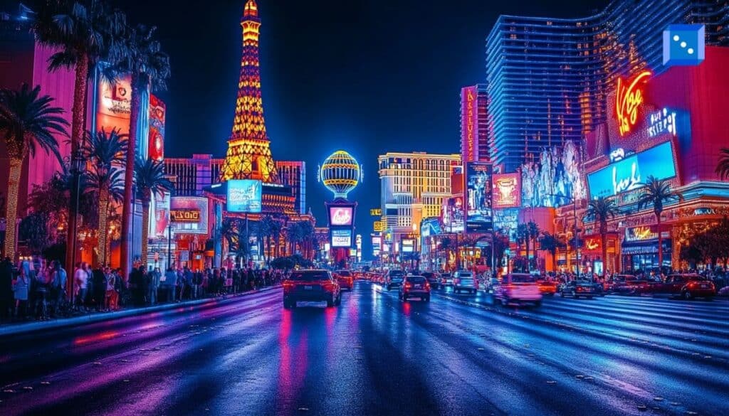 Are Las Vegas Casinos Still Profitable in 2026? Revenue Breakdown