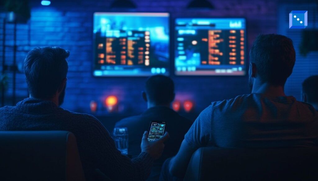 Social Betting 2.0: Why Community Pods Are the New Sharp Syndicates