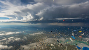 Microplastics Contribute to Climate Change, But Don’t Freak Out Quite Yet | Discoveries This Week