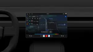 Google’s Gemini Car Rollout Brings AI to the Dashboard | Techopedia Consumer Report