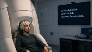 Thought-Listening Devices Could Decipher Imagined Speech | Discoveries This Week