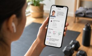 Fitbit App Becomes Google Health as AI Coaching Takes Center Stage | Techopedia Consumer Report