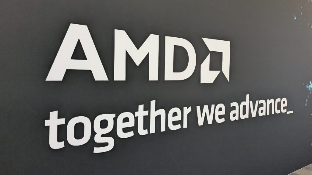 amd stock price high