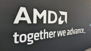 AMD Shares Hit Record High Thanks to AI Hardware Boom | This Week in IT
