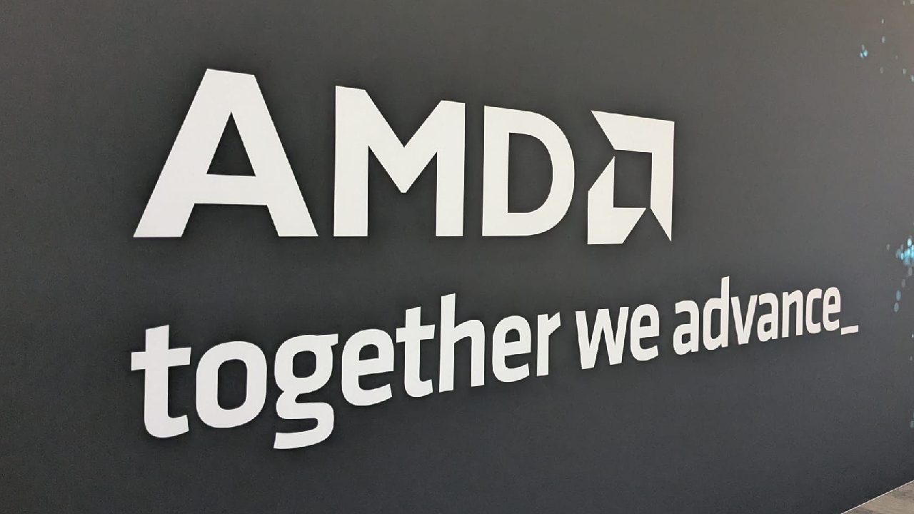 AMD Shares Hit Record High Thanks to AI Hardware Boom | This Week in IT
