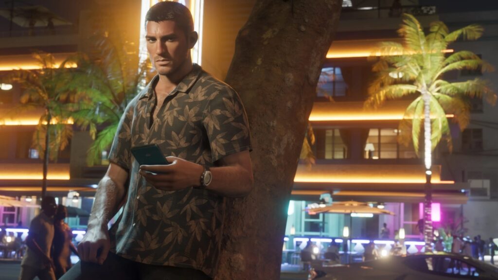 gta 6 release date stays firm