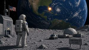 Blue Origin Explosion Sets Back Artemis Program | Discoveries This Week