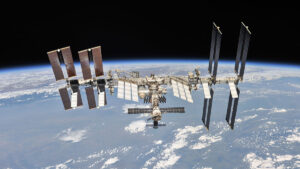 Astronauts Briefly Forced to Evacuate International Space Station Due to Air Leak | Discoveries This Week
