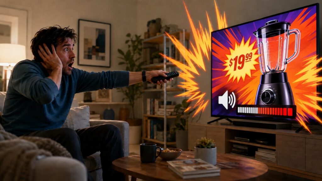 Streaming Ads Are About to Get Quieter in California as New Law Takes Effect
