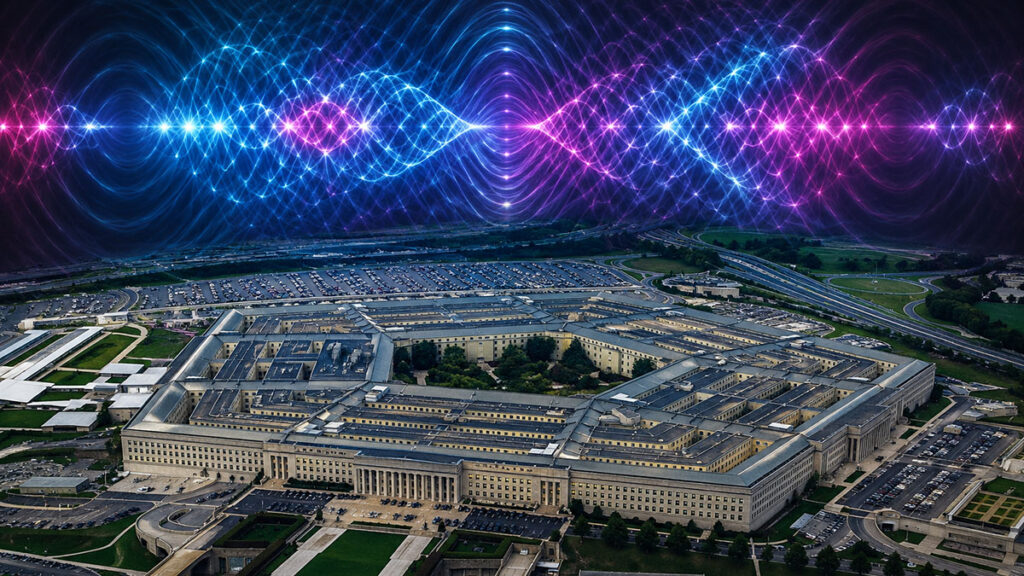 Federal Agencies Begin Immediate Transition to Post-Quantum Cryptography Under New Executive Order