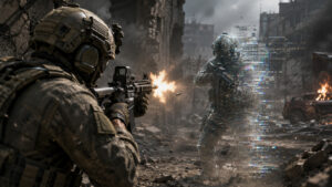 Call of Duty’s Big Anti-Cheat Battle Is Becoming A Wider PC Security Issue | Gaming Highlights