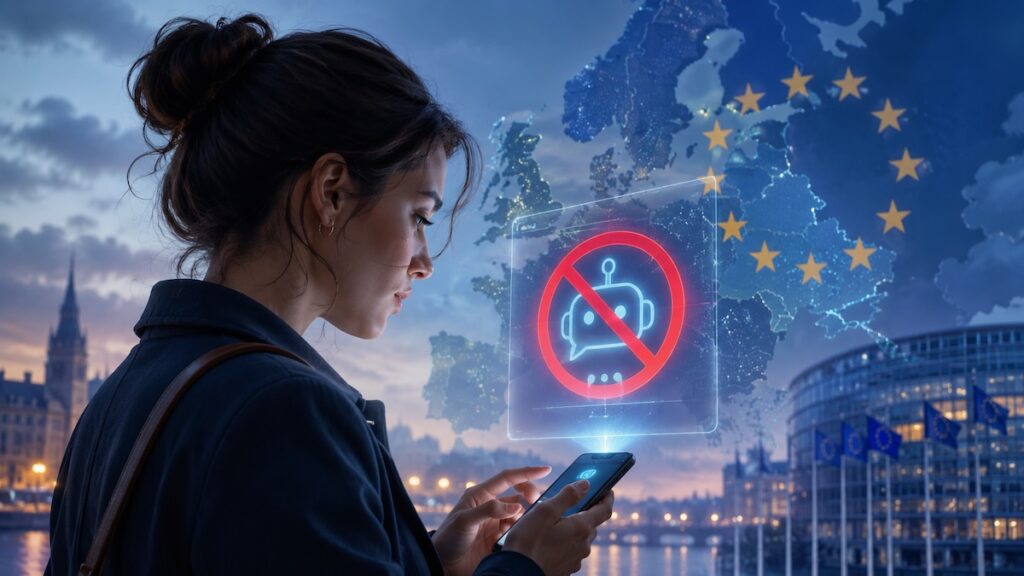European Union Delays Make Siri AIGround Zero for Apple’s Next Legal Struggle