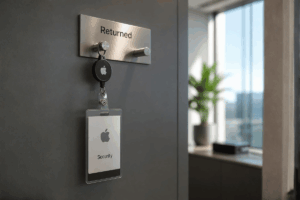 Apple Sues OpenAI Over Trade Secrets, Including an Engineer Who Allegedly Never Logged Out | This Week in IT
