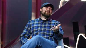 Cardano founder Charles Hoskinson