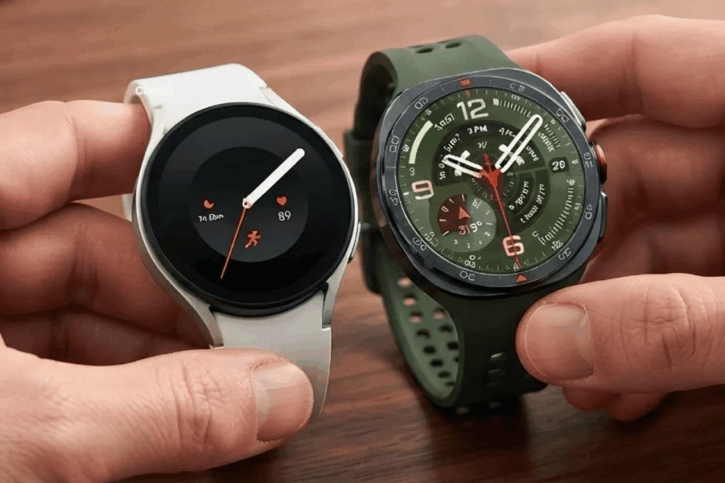 Galaxy Watch 9 Brings New Health Tools and Replaces Popular Blood Pressure Trend Feature