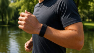 Garmin Cirqa Challenges Whoop With No Subscription Fees