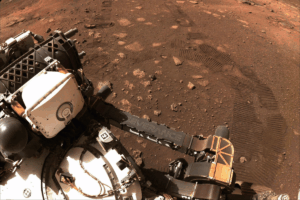 NASA’s Spare Mars Rover Could Get a Second Life on the Moon | Discoveries This Week